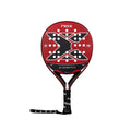 Nox X-Zero Red 26