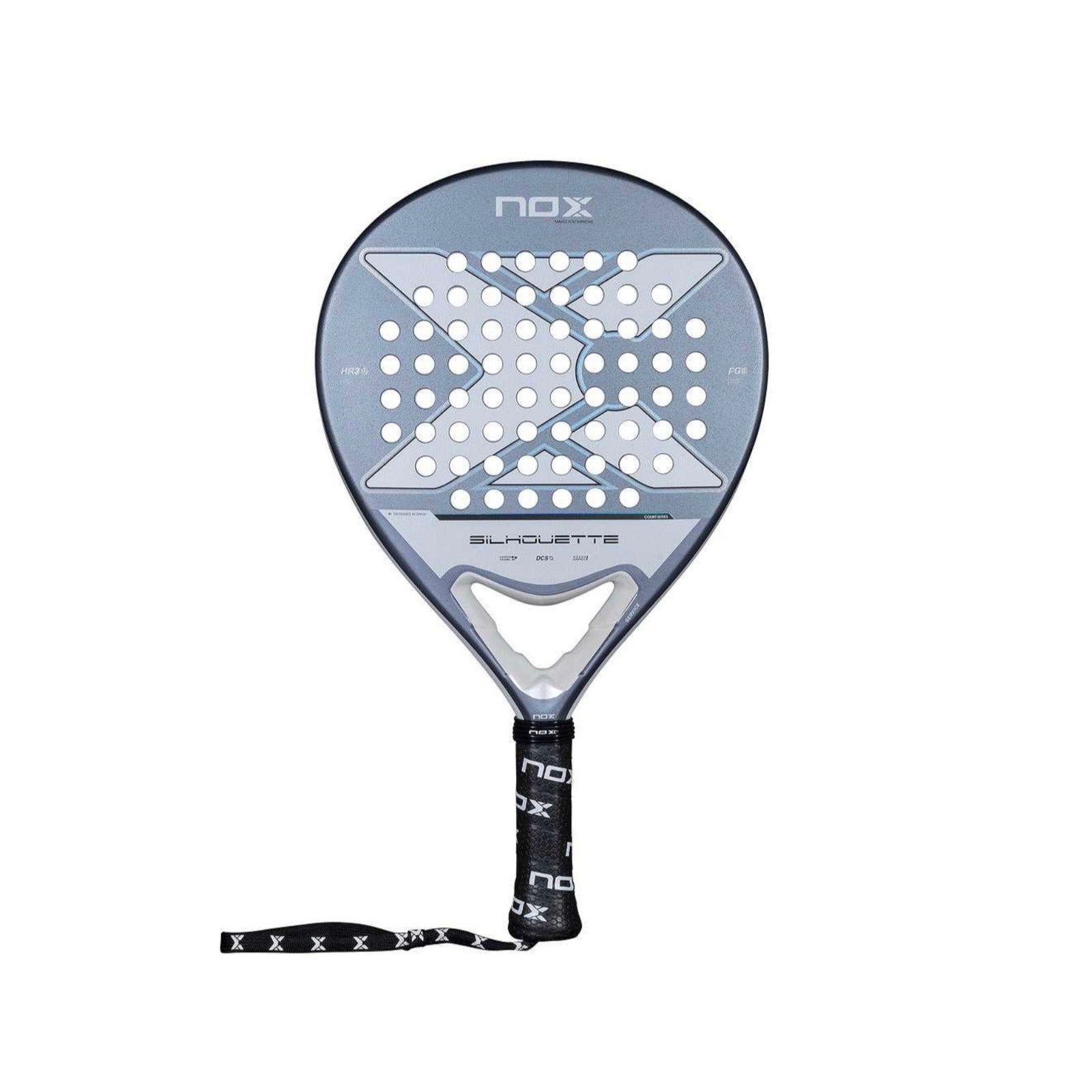 Nox X-One Silhouette 26