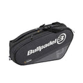 Racket Bag Bullpadel Tour PREMIER Black 26
