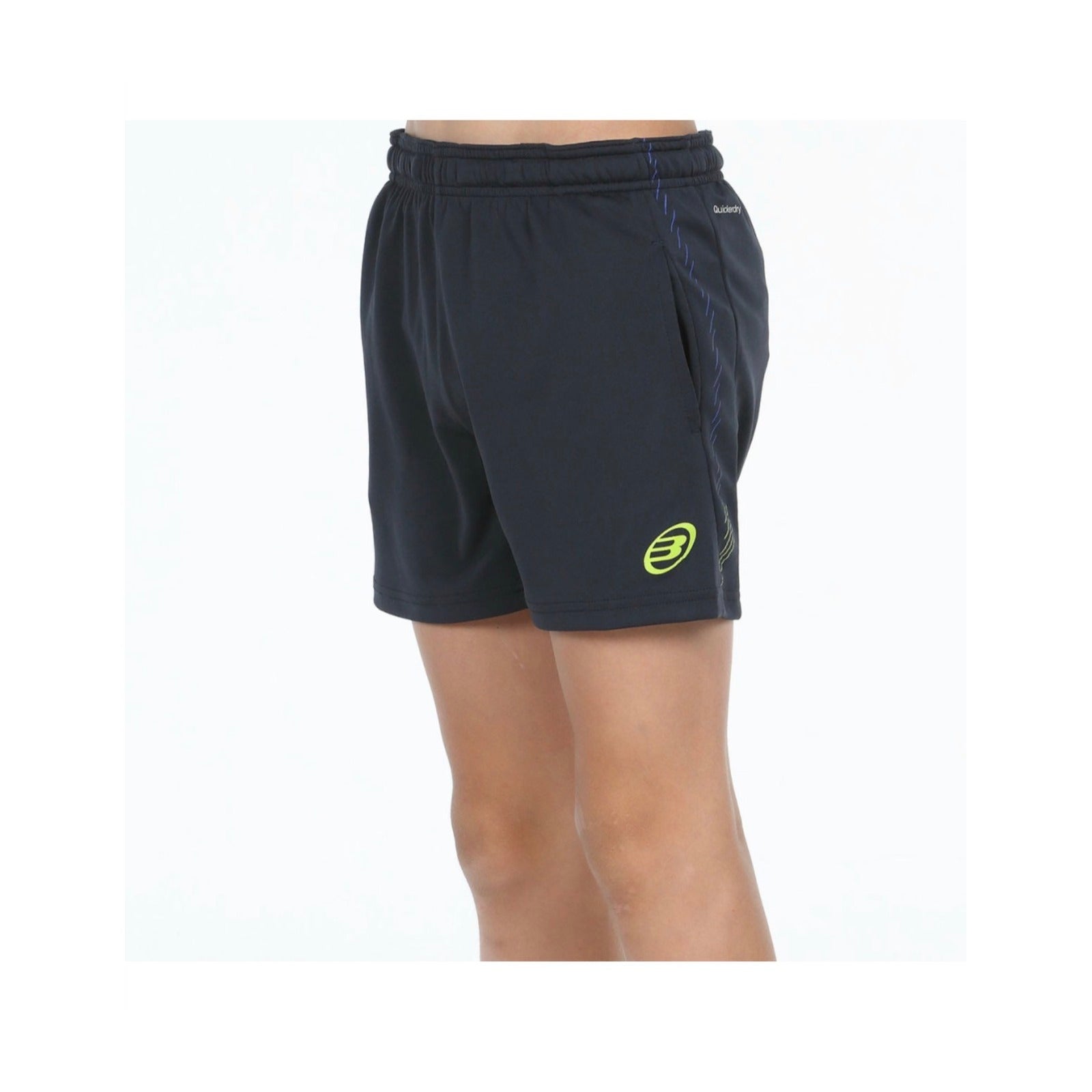 Short Junior Bullpadel Codal Azul