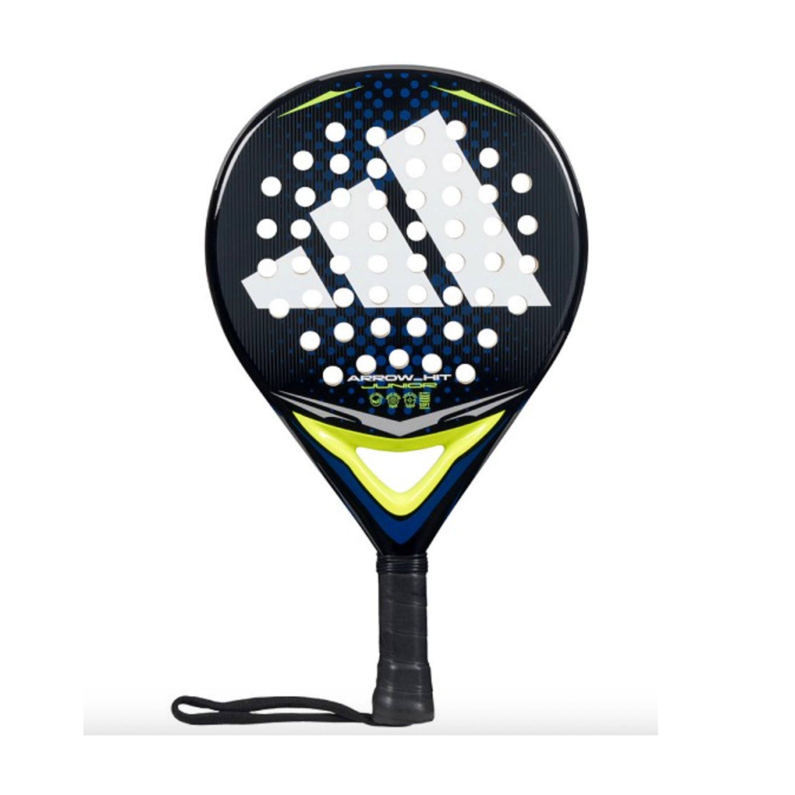 Adidas Arrow Hit Junior Blue