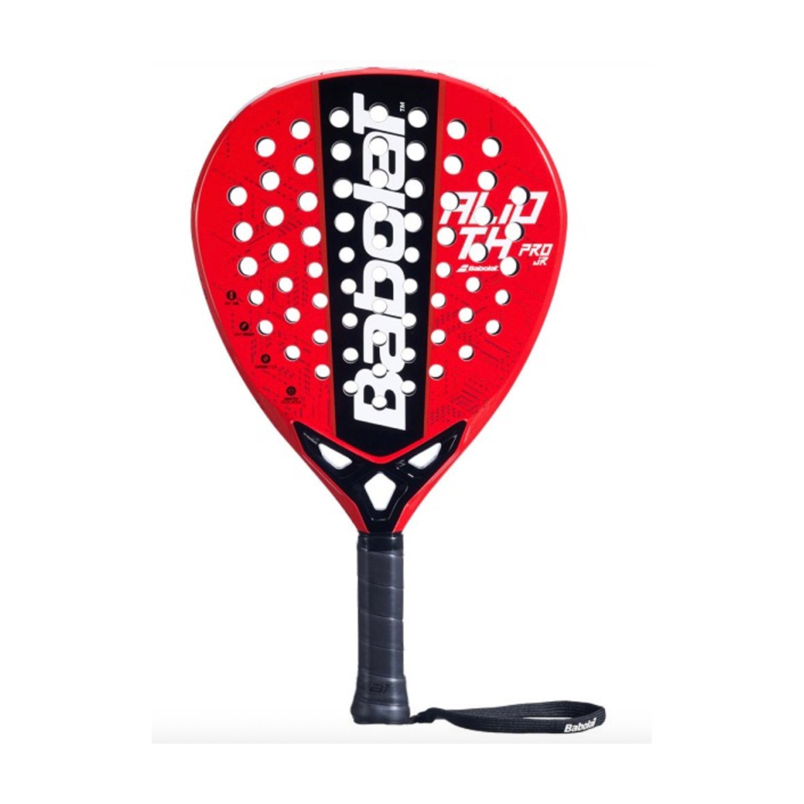 Babolat Alioth Pro JR
