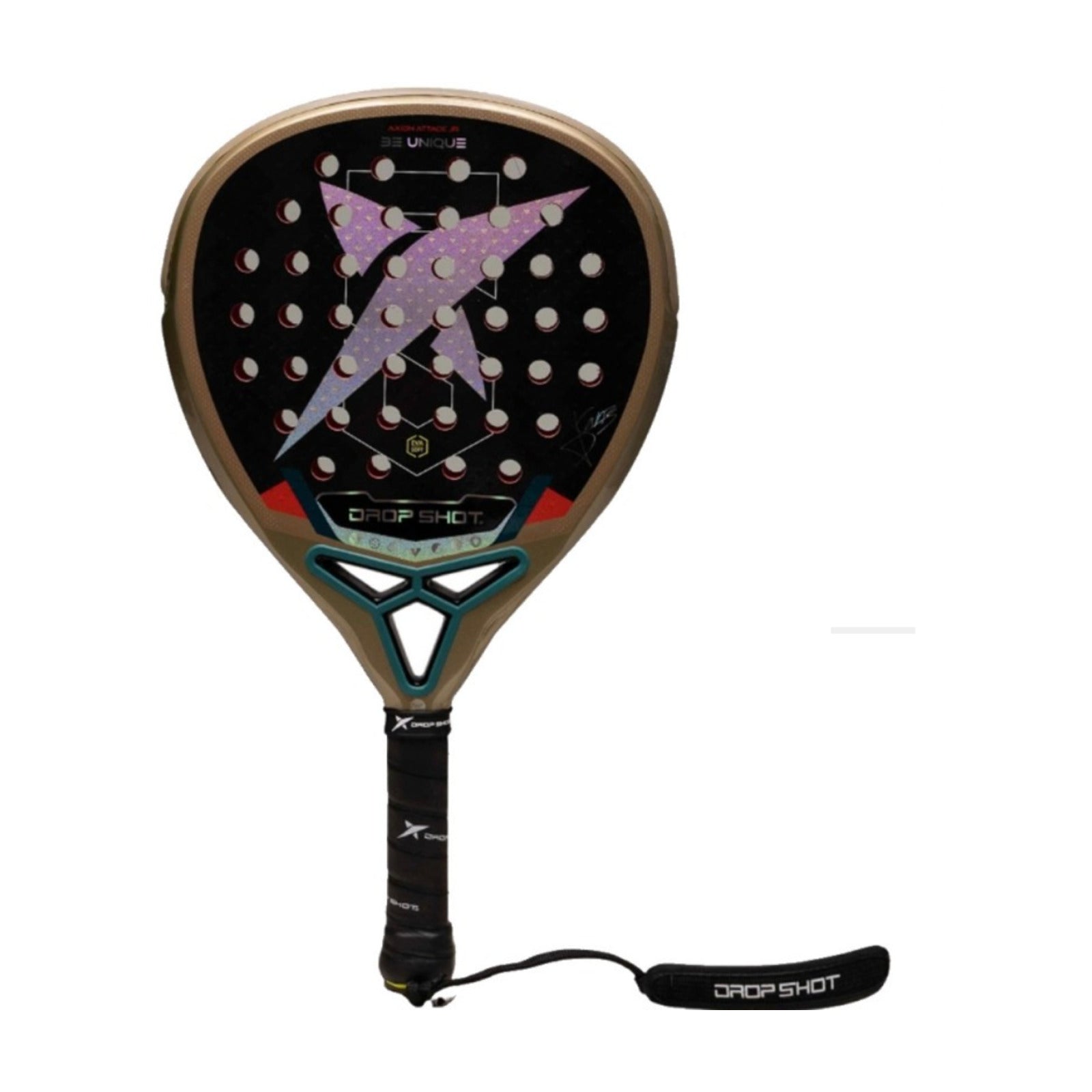Drop Shot Axion Attack Junior 2026