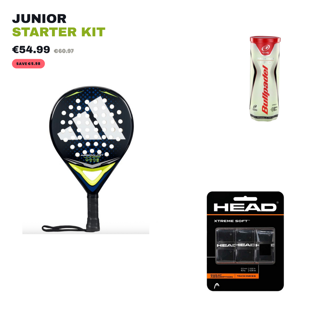 Junior Starter Kit
