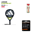 Junior Starter Kit