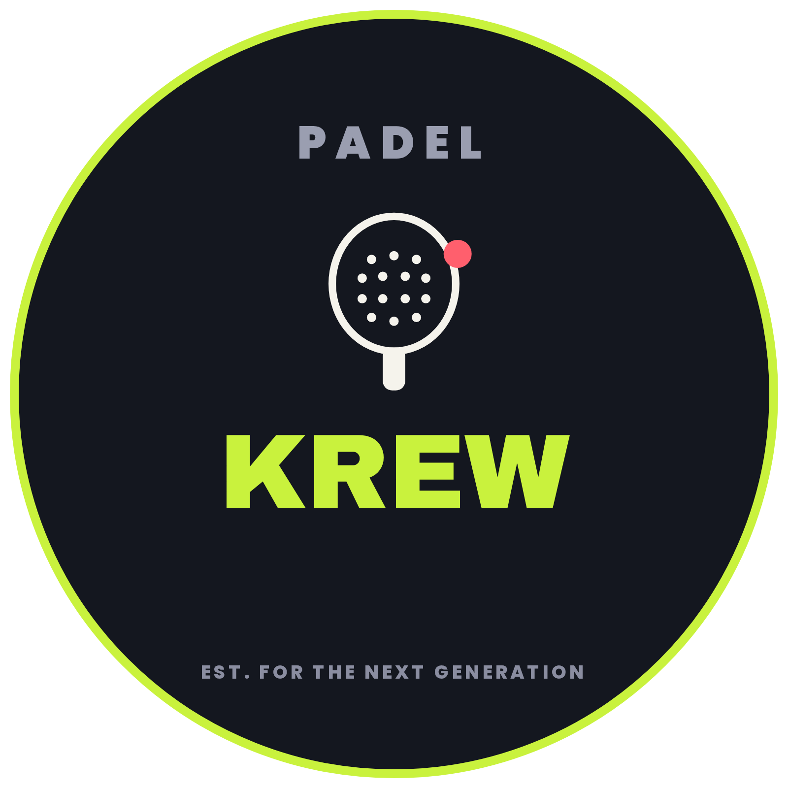 Padel Krew