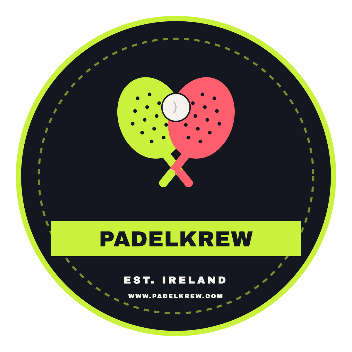 Padel Krew