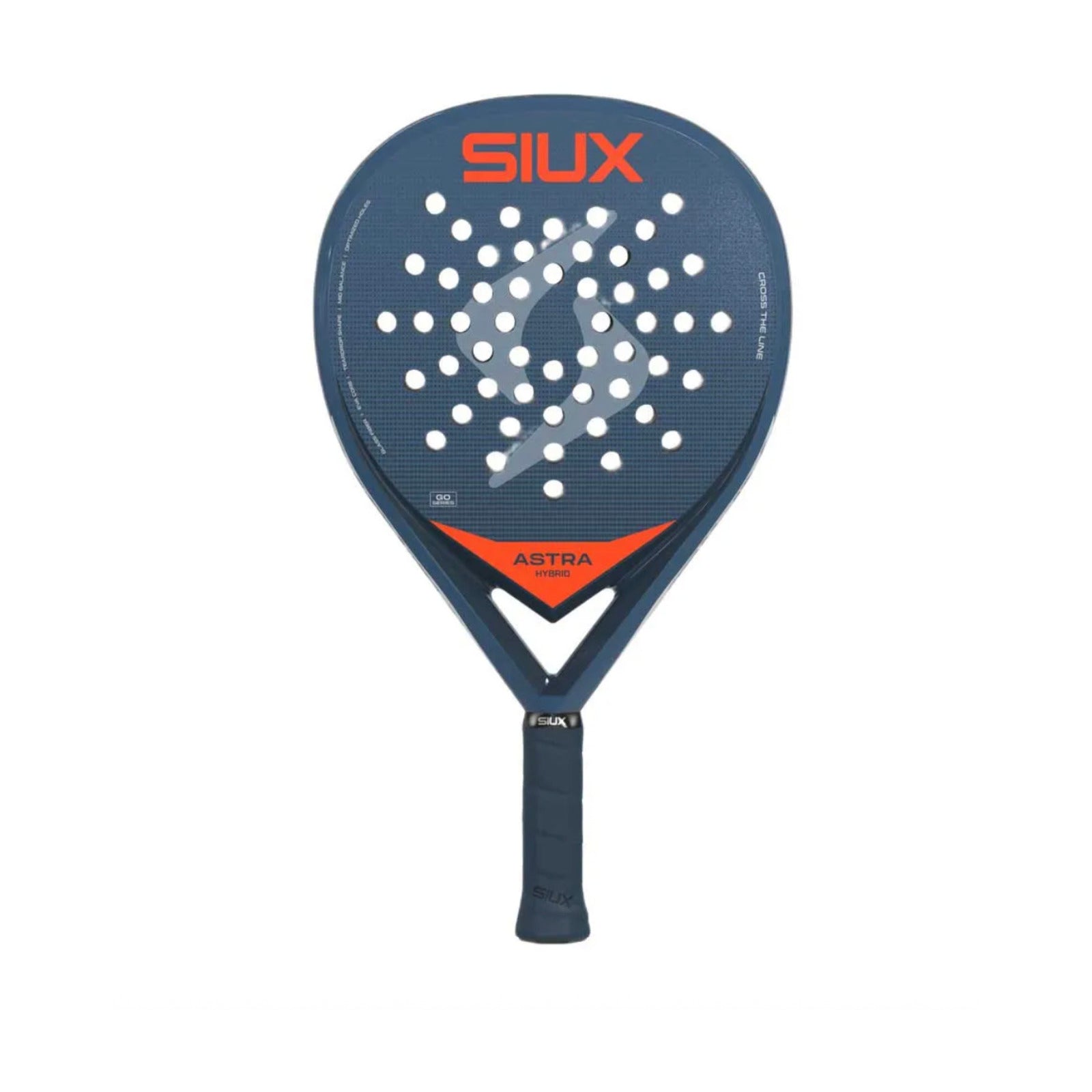 Siux Astra Hybrid Padel Racket